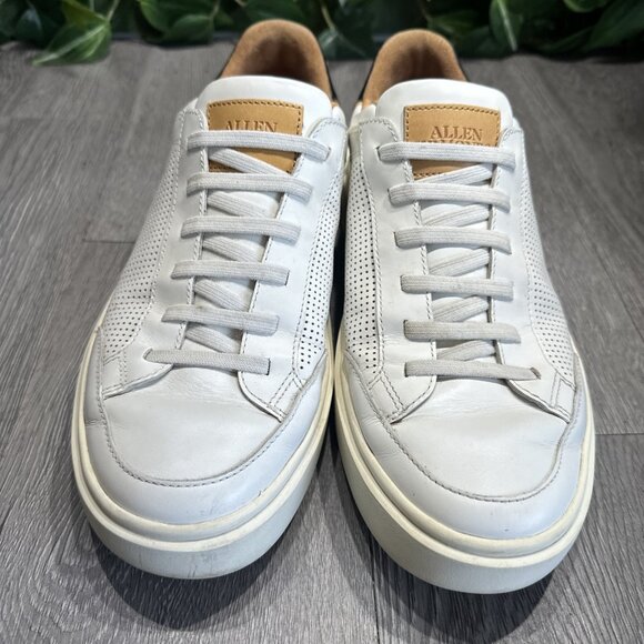 Allen Edmonds \
